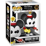 Funko Pop Disney Minnie on Ice #1109 | Shoptok.si