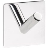  Kukica 4,5x4,5 cm inox/srebrna Cene