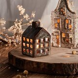 Dekordom Led kućica esmalte 10x6x6 - hml ( 044350 ) Cene