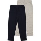 GAP Hlače mornarska / siva | Shoptok.si