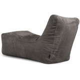 SLOWDOWN Crna vreća za sjedenje od samta Lounge – | shoptok.hr