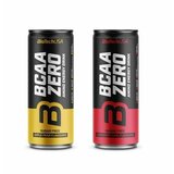 Biotechusa bcaa zero drink, 330ml Cene