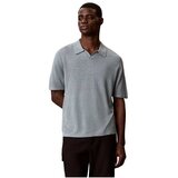 Calvin Klein plava muška polo majica Cene