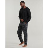 Emporio Armani PYJAMA WITH CUFFS SET AF14994 Višebojna | shoptok.hr