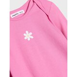 Sinsay Paket od 3 pamučna bodija s dugim rukavima | shoptok.hr