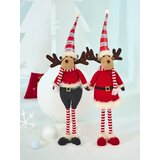 Sinsay božićni ukras 818BW-33X | shoptok.hr