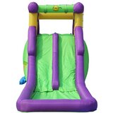 Happy Hop veliki dvostruki vodeni tobogan s bazenom | shoptok.hr