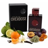 Armaf Club De Nuit Intense Overdose čistý parfém za muškarce 105 ml | shoptok.hr