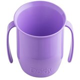  081 doidy šalica - pastelno ljubičasta | shoptok.hr