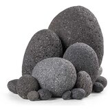 Arka mySCAPE-Pebbles, black, 20 kg - 150 - 200 mm | ePonuda.com