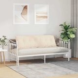  Jastuk za leđa Bež 160 x 50 cm Mikrofiber tkanina | shoptok.hr