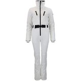 Peak Mountain Kombinezoni Combinaison de ski femme ASCALA Bež Cene