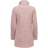 Only Prijelazni kaput 'ONLNEW SOPHIA' prljavo roza | shoptok.hr