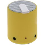 Master Zvučnik Bluetooth AVENUE 10816004 mini žuti | Eponuda.ba
