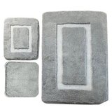 Lessentiel Maison akrilni set prostirki za kupatilo quadrato | Eponuda.com