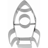 Birkmann modelček za piškote - raketa