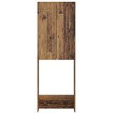  Kabinetska WC ARNHEM Staro drvo 66 x 25 5 x 190 cm - Staro drvo | shoptok.hr