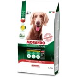 Morando Tradizioni Adult govedina, svinjetina i ječam 2,5 kg Cijene