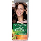 Garnier color naturals farba za kosu 5.15 rich chocolate Cene