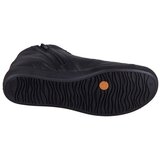 Softinos Ibbi Black Wollfutter Crna | shoptok.hr