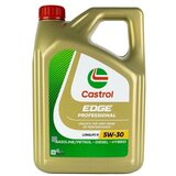 Castrol EDGE Profesional motorno ulje 5W30 4L | ePonuda.com