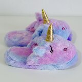 Jednorog purple papuče | ePonuda.com