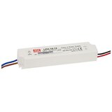 Mean Well LED napajanje 18W 12V LPH-18-12 Cijene