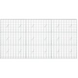  Gabion s žicom debljine 3 5 mm i mrežom 10x10 cm 300x20x150 cm - 20 cm 150 cm 300 cm | shoptok.hr