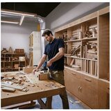 Bosch Akumulatorski udarni vrtalnik BOSCH GSB (12 V, 2 x Li-Ion baterija 2,0 Ah, 0–1.600 vrt./min, 0–24.000 ud./min) | Shoptok.si