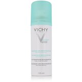 Vichy Antiperspirant Deodorant za Žene 48H, 125 ml | shoptok.hr