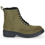 Clarks Orinoco3 Style Zelena | shoptok.hr