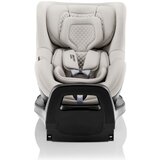 Britax Romer avtosedež i-size 61-105 cm dualfix pro m lux soft taupe | Shoptok.si