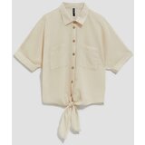 Marisse Women's Shirt L-Ko-4041 L.Beige | ePonuda.com