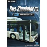 Steam Bus Simulator 16 - MAN Lion's City CNG Pack (DLC) Key GLOBAL Steam Bus Simulator 16 - MAN Lion's City CNG Pack (DLC) Key GLOBAL Slike