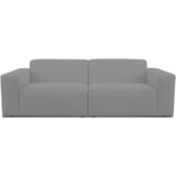 Scandic Siva sofa od bouclé tkanine 228 cm Roxy – | shoptok.hr