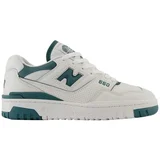 New Balance Modne superge 550 BBW550BI Zelena