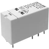 AZ764-1C-12DE relej za tiskane pločice 12 V/DC 16 A 1 prebacivanje 1 St.