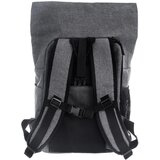Orion 731429 termo nahrbtnik 15 L, 35 × 16 × 37 cm – siva | Shoptok.si