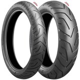 Bridgestone 120/70R19 60V TL A41F Adventure | Shoptok.si
