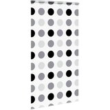 Rolo zavjesa za tuš s kazetom 140x240 cm širina tkanine 136 cm | shoptok.hr