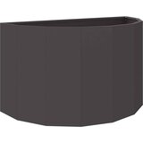  Sadilica Crna 90 x 45 x 50 cm Čelik | shoptok.hr