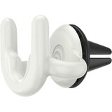 Popsockets popmount 2 ventmount nosilec za v avto za v zračnik bel | Shoptok.si