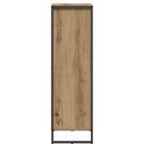  Kupaonski ormar Umjetnička hrastovina 40 x 30 x 100 cm | Eponuda.com