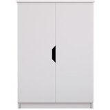 Hanah home ormar za cipele mat bele boje rb 158 | ePonuda.com