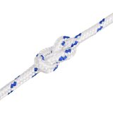  Brodski konop bijeli 16 mm 25 m od polipropilena | shoptok.hr