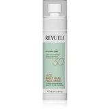 Daily Sun Aloe zaštitna magla za lice SPF 30 100 ml