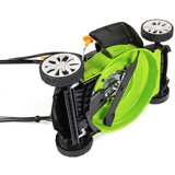 Fieldmann FZR 4615-20LiBES Benzinska kosilica za travu | ePonuda.com