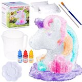  Set za uzgoj kristala jednorog s bojama, 8+ | shoptok.hr