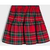 Sinsay Komplet: bluza i suknja | shoptok.hr