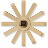 Umbra Zidni sat ø 51 cm Ribbonwood – | shoptok.hr